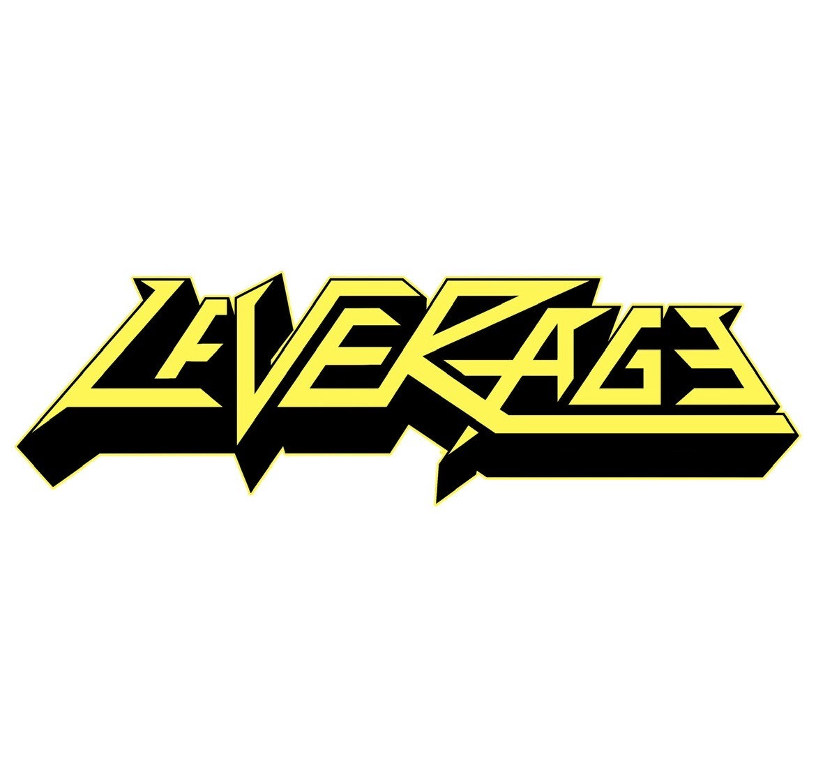 Leverage Logo